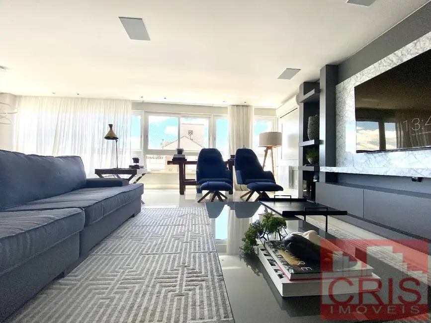 Apartamento com 3 quartos à venda, 229m2 em São Bento, Bento Goncalves - RS - imagem 5 Foto 5 de Apartamento com 3 quartos à venda, 229m2 em São Bento, Bento Goncalves - RS