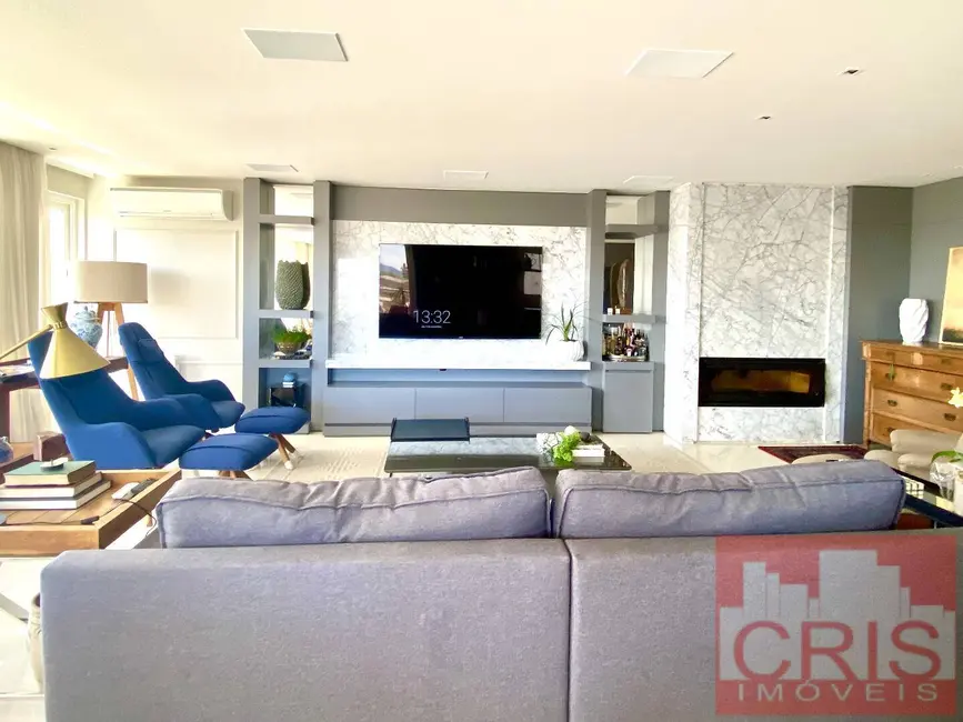 Apartamento com 3 quartos à venda, 229m2 em São Bento, Bento Goncalves - RS - imagem 9 Foto 9 de Apartamento com 3 quartos à venda, 229m2 em São Bento, Bento Goncalves - RS