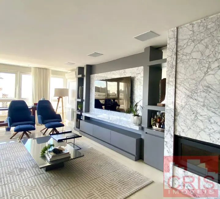 Apartamento com 3 quartos à venda, 229m2 em São Bento, Bento Goncalves - RS - imagem 8 Foto 8 de Apartamento com 3 quartos à venda, 229m2 em São Bento, Bento Goncalves - RS