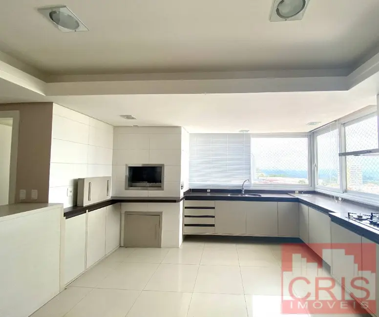 Foto 7 de Apartamento com 3 quartos à venda, 169m2 em Maria Goretti, Bento Goncalves - RS