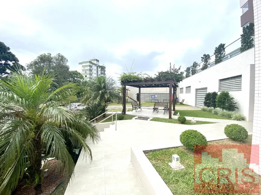 Foto 3 de Apartamento com 3 quartos à venda, 169m2 em Maria Goretti, Bento Goncalves - RS