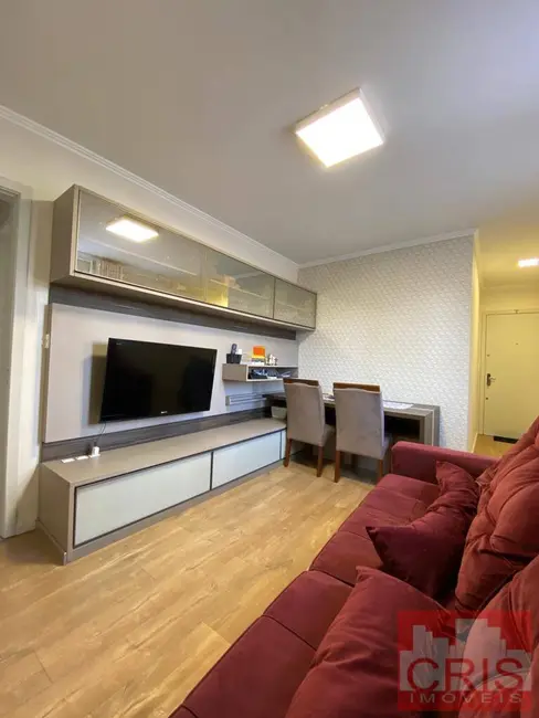 Foto 2 de Apartamento com 2 quartos à venda, 69m2 em Cidade Alta, Bento Goncalves - RS