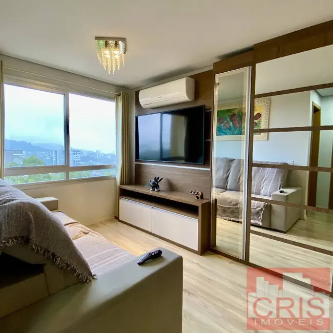 Foto 4 de Apartamento com 2 quartos à venda, 61m2 em Humaitá, Bento Goncalves - RS