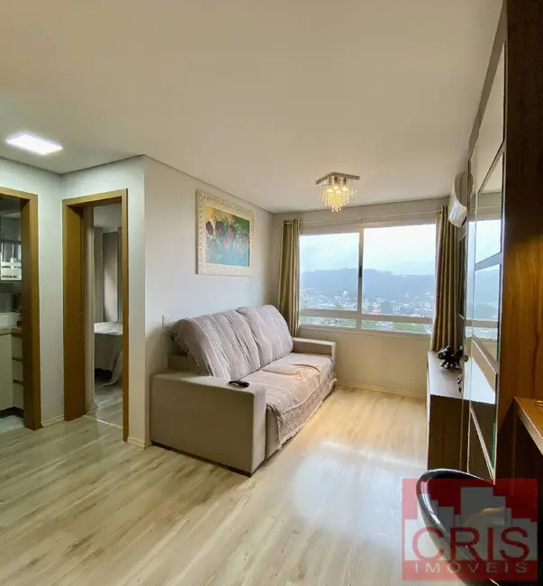 Foto 6 de Apartamento com 2 quartos à venda, 61m2 em Humaitá, Bento Goncalves - RS
