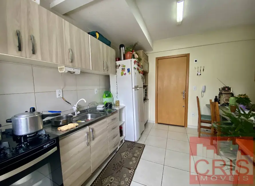 Foto 3 de Apartamento com 2 quartos à venda, 47m2 em Humaitá, Bento Goncalves - RS