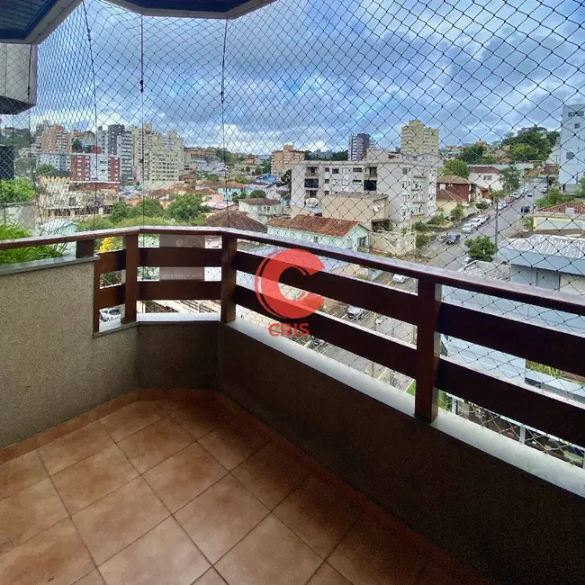 Apartamento com 3 quartos à venda, 113m2 em Centro, Bento Goncalves - RS - imagem 9 Foto 9 de Apartamento com 3 quartos à venda, 113m2 em Centro, Bento Goncalves - RS