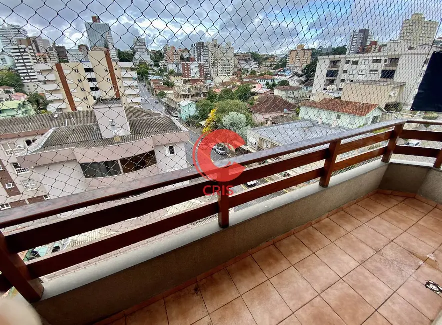 Apartamento com 3 quartos à venda, 113m2 em Centro, Bento Goncalves - RS - imagem 5 Foto 5 de Apartamento com 3 quartos à venda, 113m2 em Centro, Bento Goncalves - RS