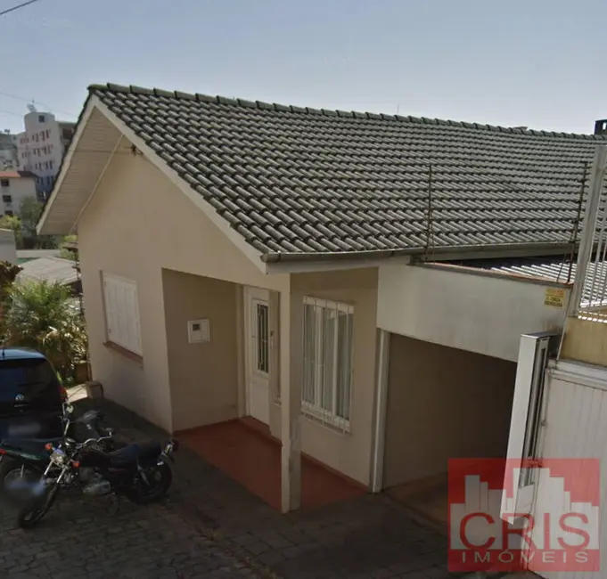 Foto 1 de Casa com 3 quartos à venda, 200m2 em Centro, Bento Goncalves - RS