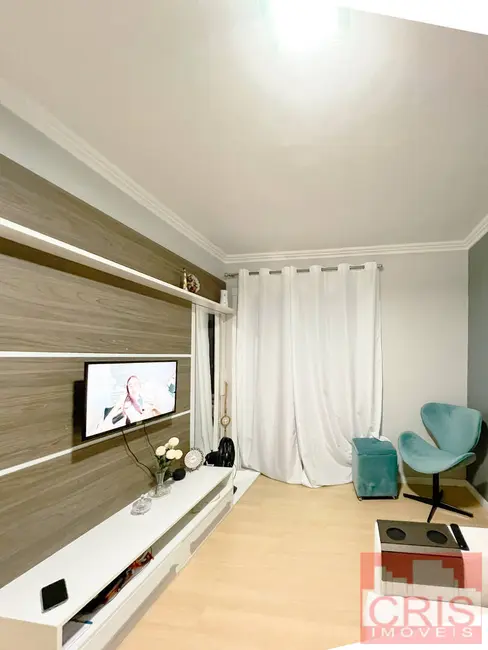 Apartamento com 2 quartos à venda, 59m2 em Borgo, Bento Goncalves - RS - imagem 1 Foto 1 de Apartamento com 2 quartos à venda, 59m2 em Borgo, Bento Goncalves - RS