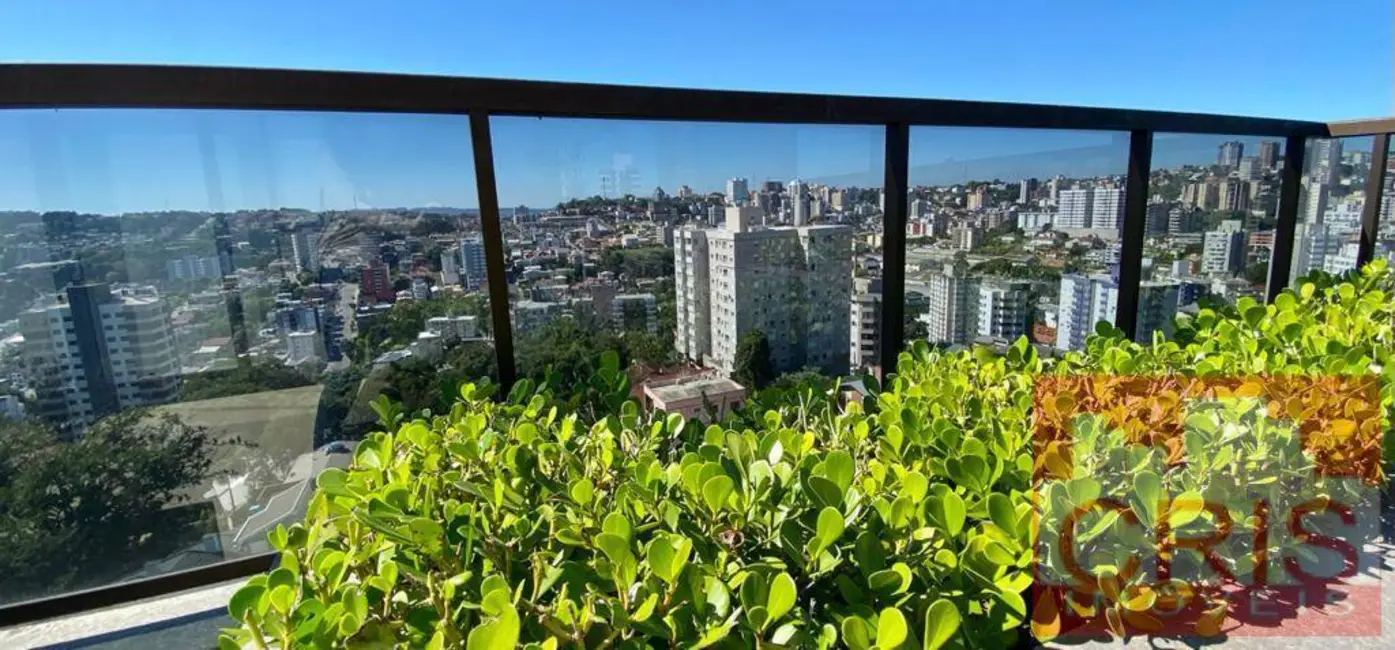 Apartamento com 3 quartos à venda, 138m2 em Humaitá, Bento Goncalves - RS - imagem 6 Foto 6 de Apartamento com 3 quartos à venda, 138m2 em Humaitá, Bento Goncalves - RS