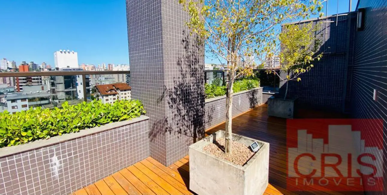 Apartamento com 3 quartos à venda, 138m2 em Humaitá, Bento Goncalves - RS - imagem 5 Foto 5 de Apartamento com 3 quartos à venda, 138m2 em Humaitá, Bento Goncalves - RS