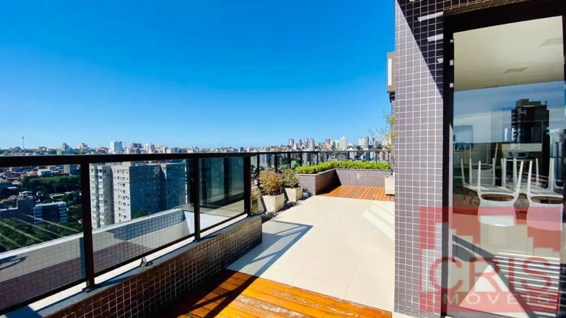 Apartamento com 3 quartos à venda, 138m2 em Humaitá, Bento Goncalves - RS - imagem 7 Foto 7 de Apartamento com 3 quartos à venda, 138m2 em Humaitá, Bento Goncalves - RS