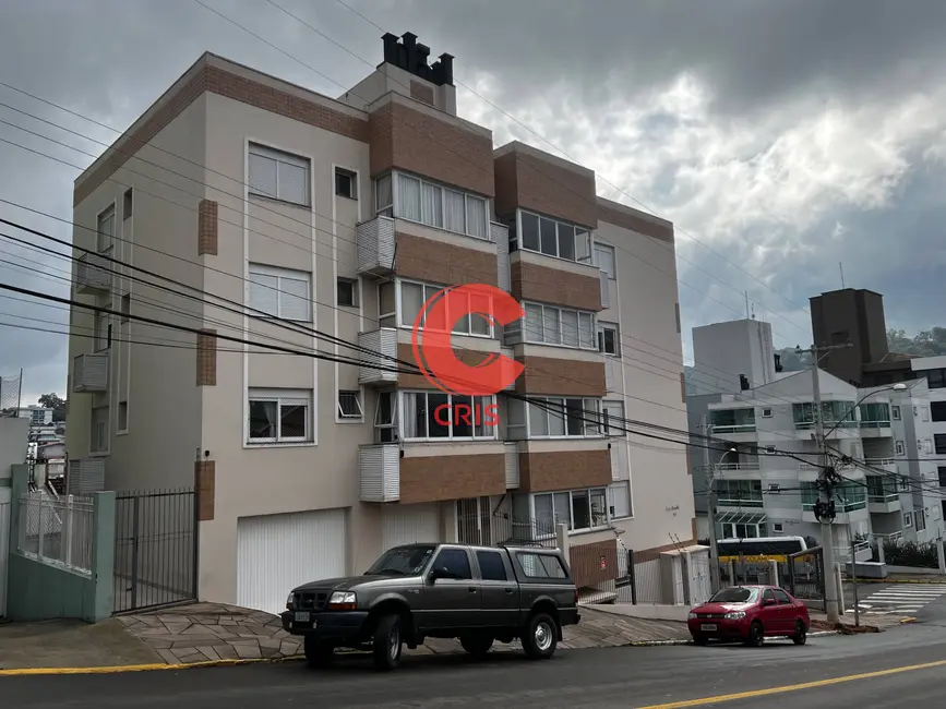 Foto 1 de Apartamento com 2 quartos à venda, 82m2 em Humaitá, Bento Goncalves - RS