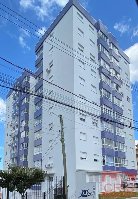 Foto 2 de Apartamento com 3 quartos à venda, 128m2 em Centro, Bento Goncalves - RS