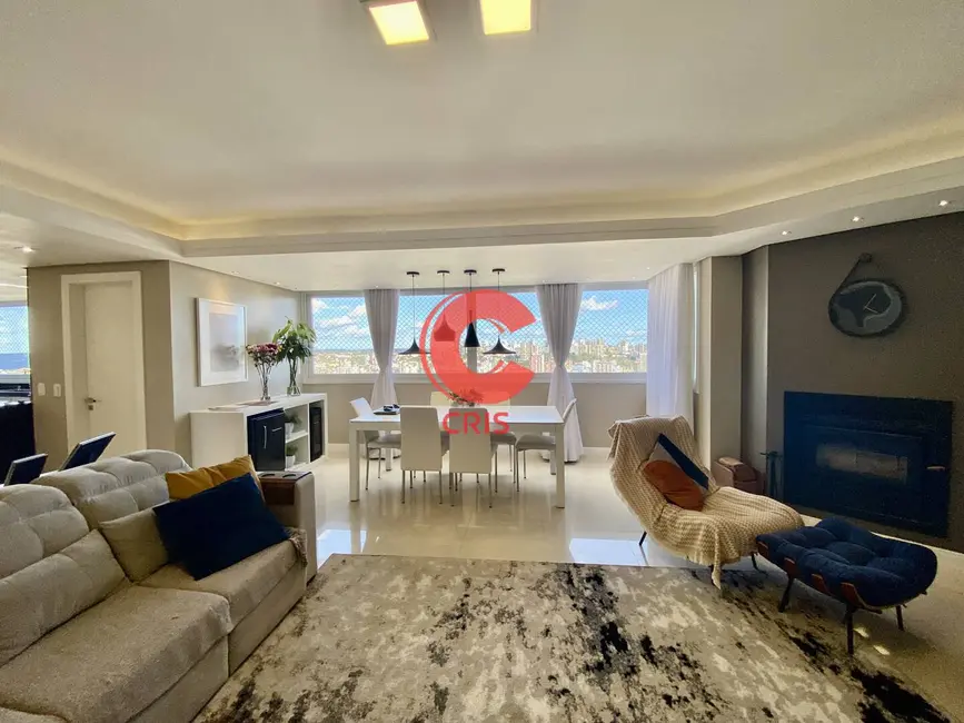 Apartamento com 3 quartos à venda, 170m2 em Humaitá, Bento Goncalves - RS - imagem 4 Foto 4 de Apartamento com 3 quartos à venda, 170m2 em Humaitá, Bento Goncalves - RS
