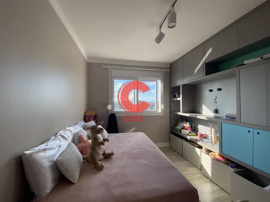 Apartamento com 3 quartos à venda, 170m2 em Humaitá, Bento Goncalves - RS - imagem 5 Foto 5 de Apartamento com 3 quartos à venda, 170m2 em Humaitá, Bento Goncalves - RS