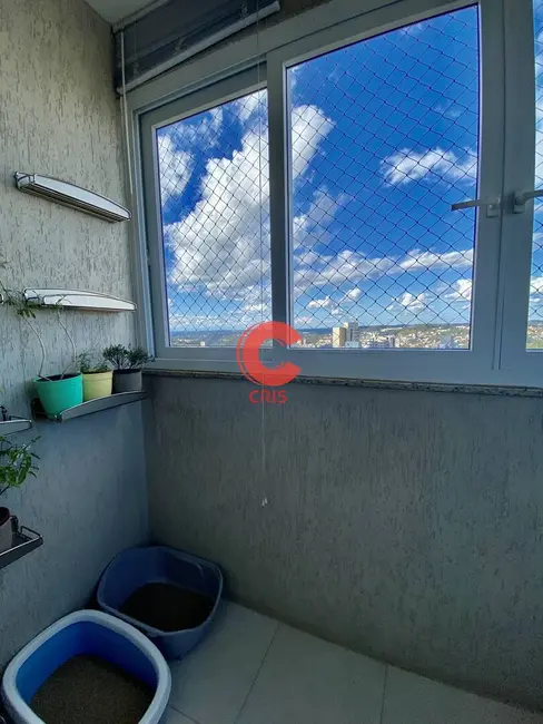 Apartamento com 3 quartos à venda, 170m2 em Humaitá, Bento Goncalves - RS - imagem 6 Foto 6 de Apartamento com 3 quartos à venda, 170m2 em Humaitá, Bento Goncalves - RS