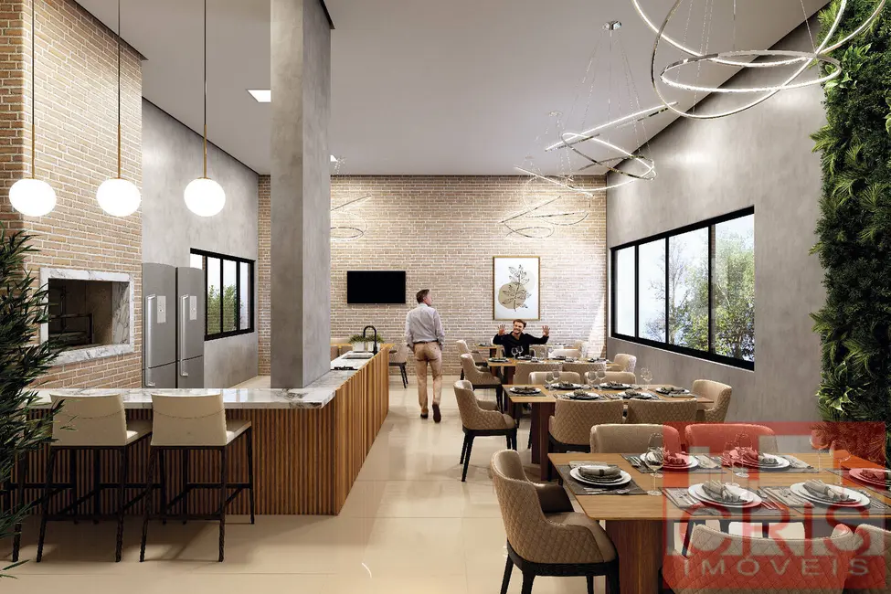 Foto 4 de Apartamento com 2 quartos à venda, 54m2 em Santa Rita, Bento Goncalves - RS