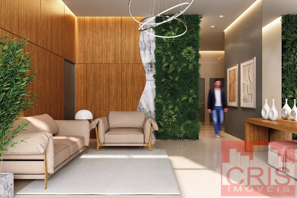 Foto 7 de Apartamento com 2 quartos à venda, 54m2 em Santa Rita, Bento Goncalves - RS