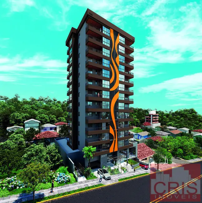 Foto 2 de Apartamento com 2 quartos à venda, 62m2 em Santa Rita, Bento Goncalves - RS