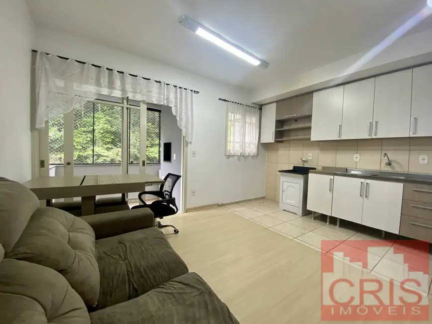 Apartamento com 2 quartos à venda, 56m2 em Borgo, Bento Goncalves - RS - imagem 8 Foto 8 de Apartamento com 2 quartos à venda, 56m2 em Borgo, Bento Goncalves - RS