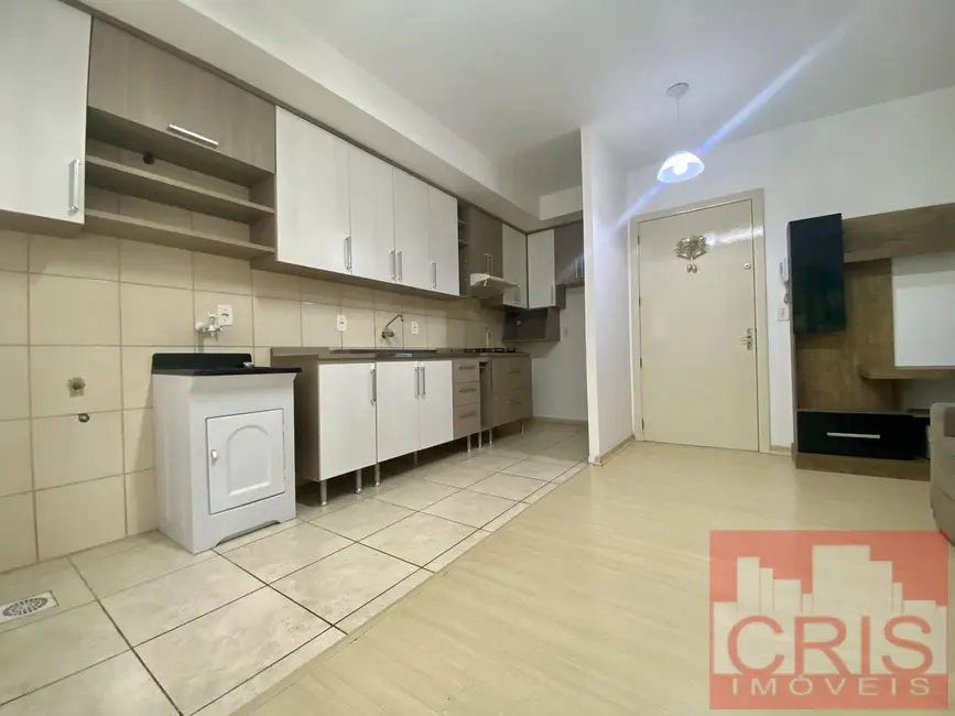 Apartamento com 2 quartos à venda, 56m2 em Borgo, Bento Goncalves - RS - imagem 6 Foto 6 de Apartamento com 2 quartos à venda, 56m2 em Borgo, Bento Goncalves - RS