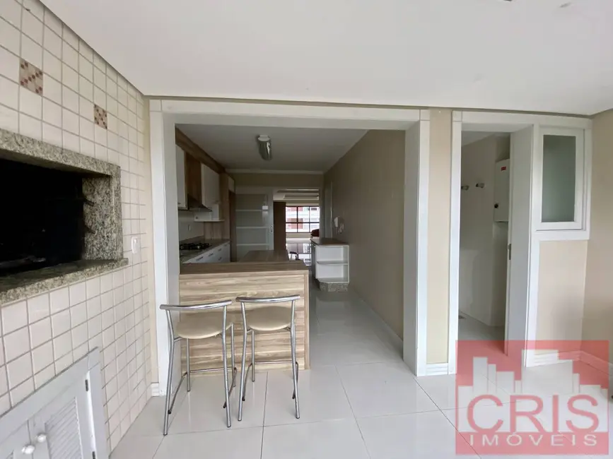 Foto 2 de Apartamento com 3 quartos à venda, 122m2 em Cidade Alta, Bento Goncalves - RS