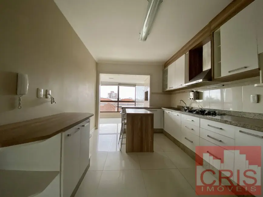 Foto 9 de Apartamento com 3 quartos à venda, 122m2 em Cidade Alta, Bento Goncalves - RS