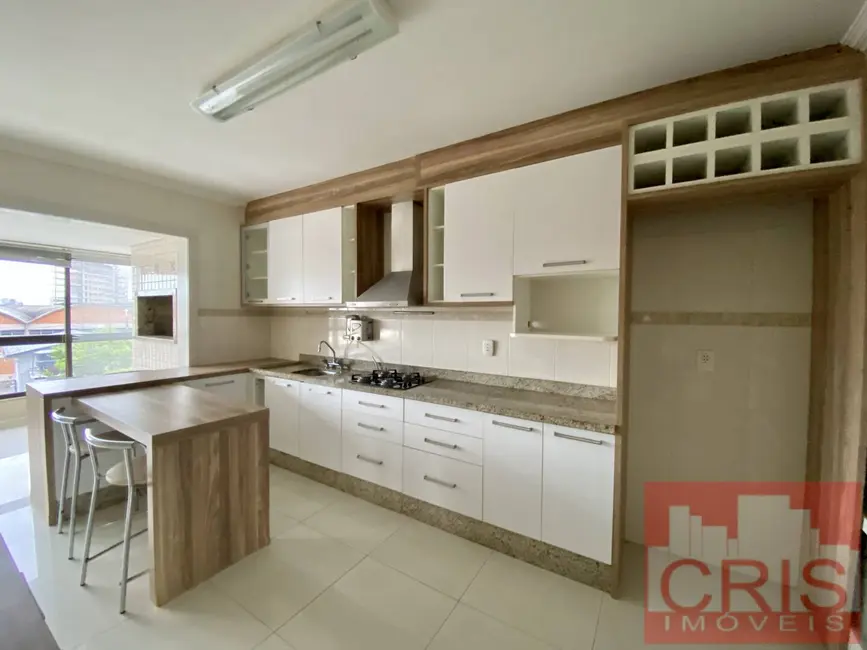 Foto 4 de Apartamento com 3 quartos à venda, 122m2 em Cidade Alta, Bento Goncalves - RS