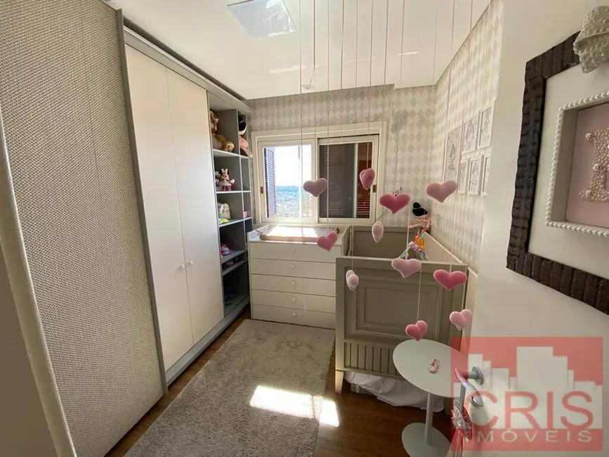 Foto 2 de Apartamento com 3 quartos à venda, 151m2 em São Bento, Bento Goncalves - RS
