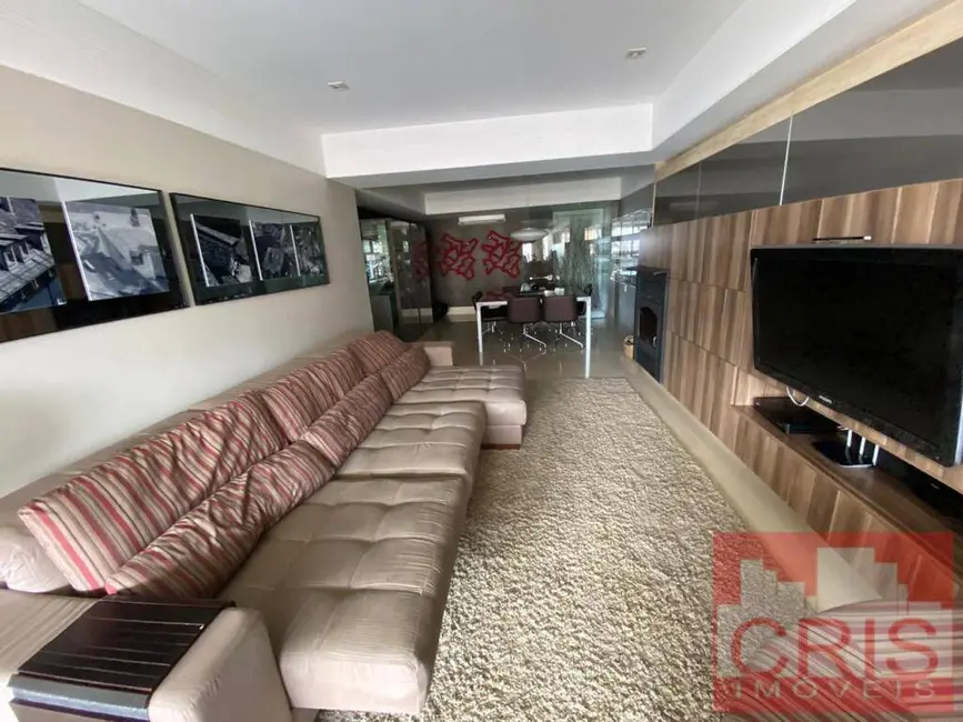 Foto 1 de Apartamento com 3 quartos à venda, 151m2 em São Bento, Bento Goncalves - RS
