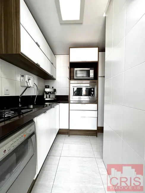 Foto 4 de Apartamento com 2 quartos à venda, 78m2 em São Francisco, Bento Goncalves - RS