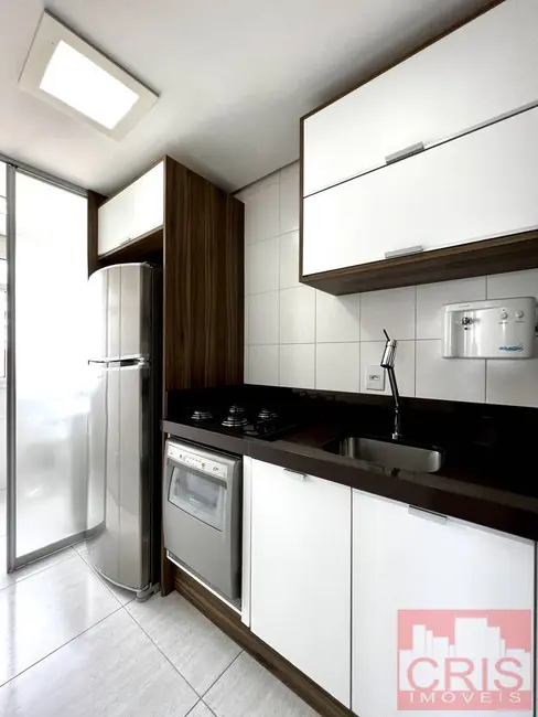 Foto 9 de Apartamento com 2 quartos à venda, 78m2 em São Francisco, Bento Goncalves - RS