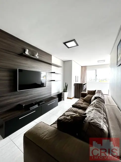Foto 1 de Apartamento com 2 quartos à venda, 78m2 em São Francisco, Bento Goncalves - RS