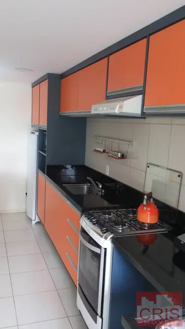 Foto 3 de Apartamento com 1 quarto à venda, 50m2 em Cidade Alta, Bento Goncalves - RS