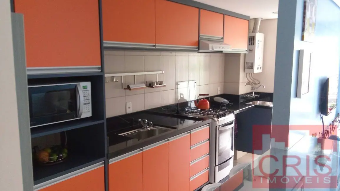 Foto 5 de Apartamento com 1 quarto à venda, 50m2 em Cidade Alta, Bento Goncalves - RS