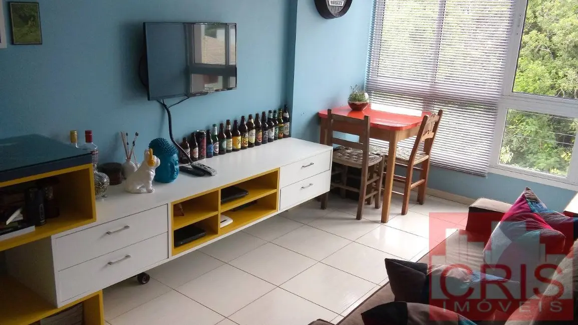 Foto 8 de Apartamento com 1 quarto à venda, 50m2 em Cidade Alta, Bento Goncalves - RS