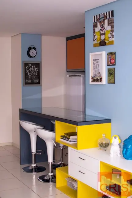 Foto 9 de Apartamento com 1 quarto à venda, 50m2 em Cidade Alta, Bento Goncalves - RS