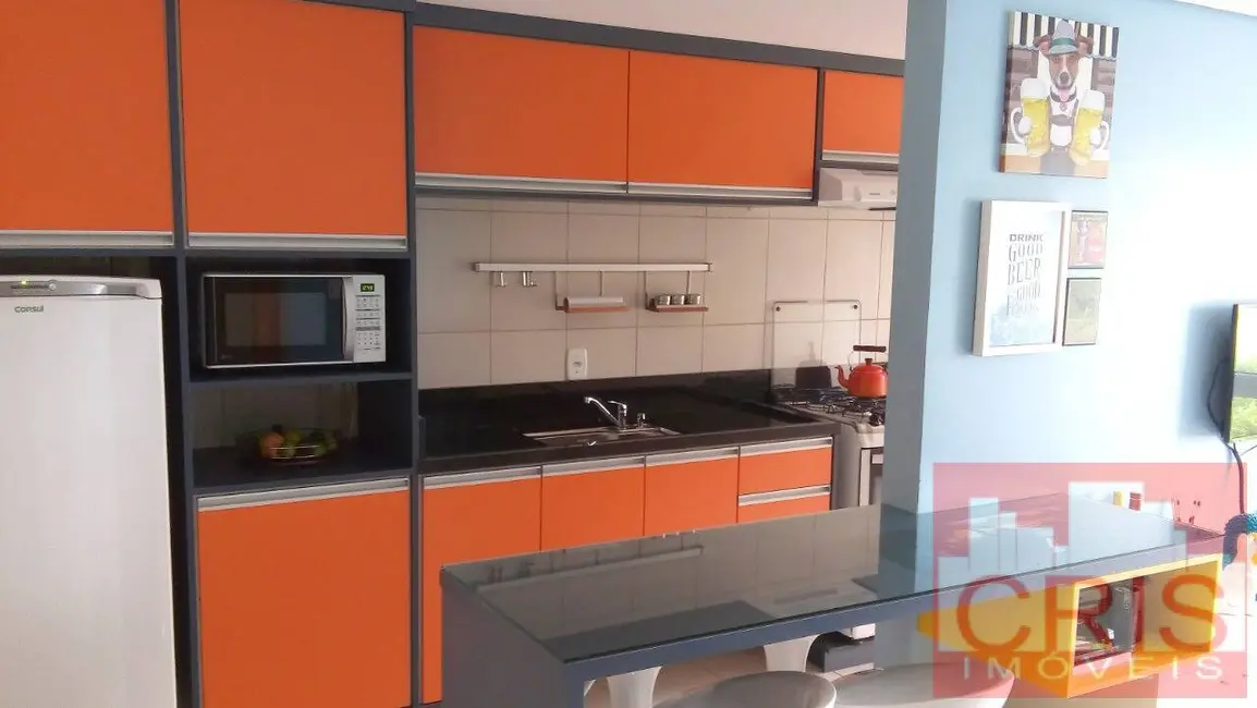 Foto 6 de Apartamento com 1 quarto à venda, 50m2 em Cidade Alta, Bento Goncalves - RS