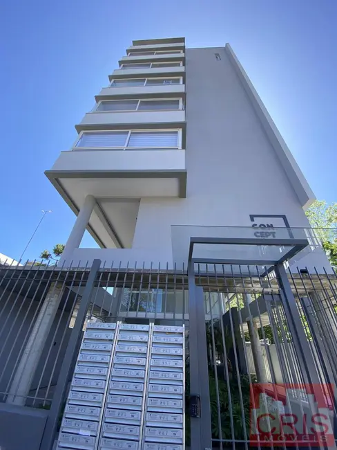 Apartamento com 2 quartos à venda, 78m2 em São Francisco, Bento Goncalves - RS - imagem 4 Foto 4 de Apartamento com 2 quartos à venda, 78m2 em São Francisco, Bento Goncalves - RS
