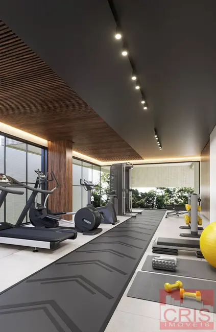 Apartamento com 3 quartos à venda, 151m2 em São Bento, Bento Goncalves - RS - imagem 5 Foto 5 de Apartamento com 3 quartos à venda, 151m2 em São Bento, Bento Goncalves - RS