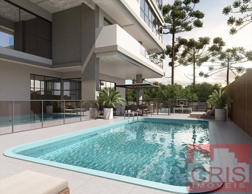 Apartamento com 3 quartos à venda, 151m2 em São Bento, Bento Goncalves - RS - imagem 2 Foto 2 de Apartamento com 3 quartos à venda, 151m2 em São Bento, Bento Goncalves - RS