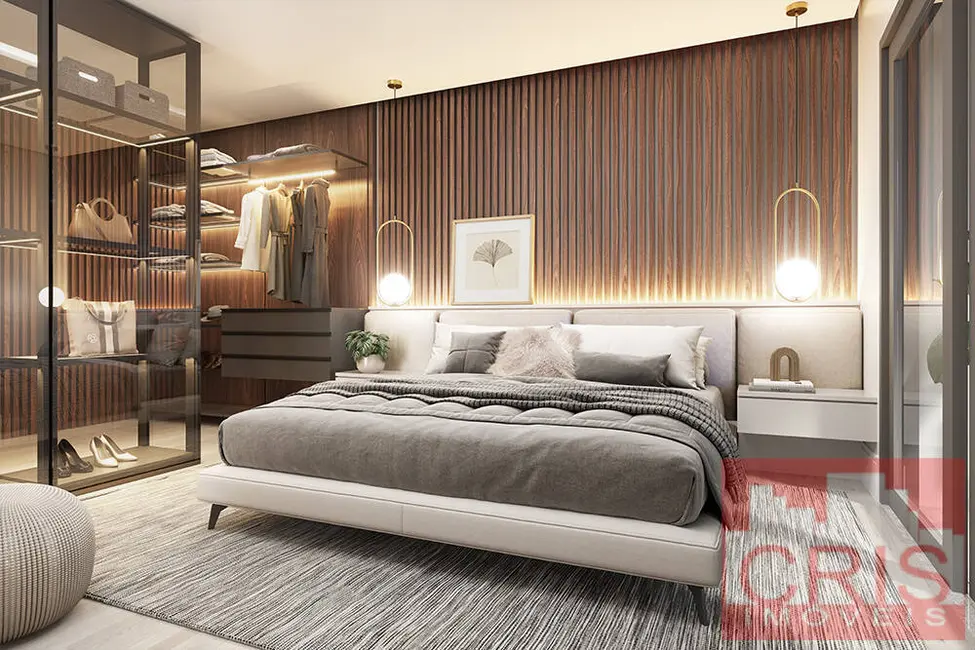 Apartamento com 3 quartos à venda, 151m2 em São Bento, Bento Goncalves - RS - imagem 6 Foto 6 de Apartamento com 3 quartos à venda, 151m2 em São Bento, Bento Goncalves - RS