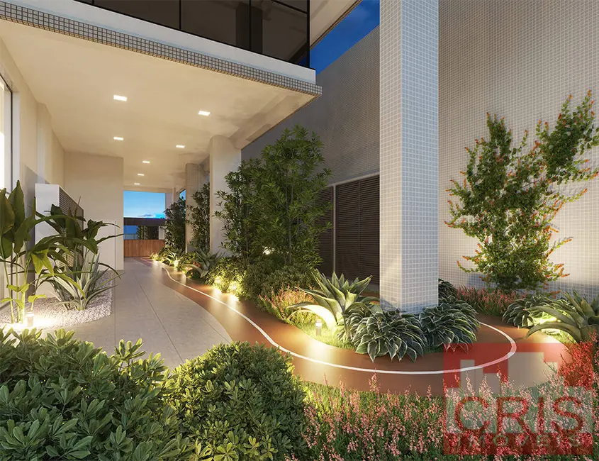 Apartamento com 3 quartos à venda, 147m2 em São Bento, Bento Goncalves - RS - imagem 4 Foto 4 de Apartamento com 3 quartos à venda, 147m2 em São Bento, Bento Goncalves - RS