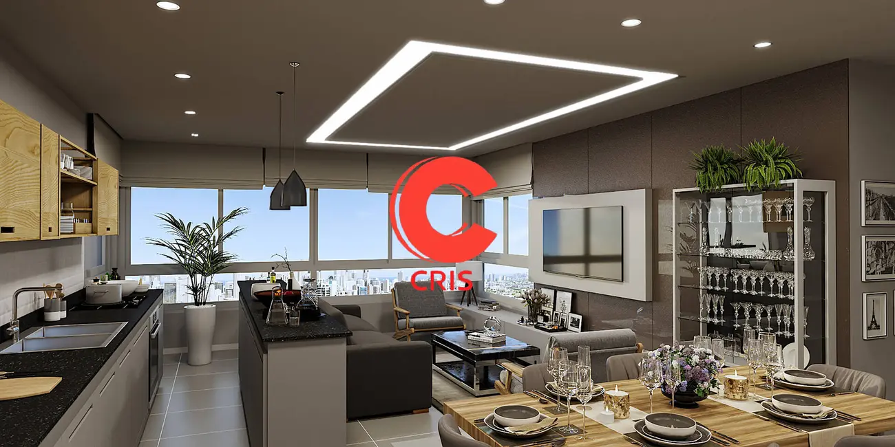 Foto 7 de Apartamento com 2 quartos à venda, 85m2 em São Francisco, Bento Goncalves - RS