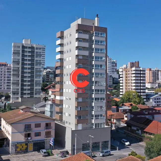 Foto 4 de Apartamento com 2 quartos à venda, 85m2 em São Francisco, Bento Goncalves - RS