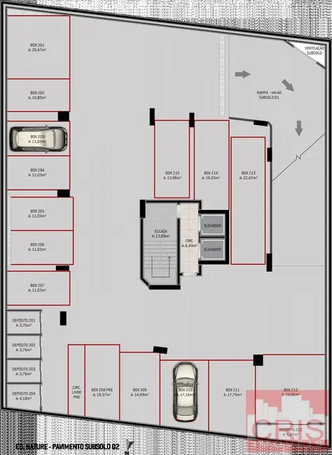 Apartamento com 3 quartos à venda, 131m2 em Cidade Alta, Bento Goncalves - RS - imagem 8 Foto 8 de Apartamento com 3 quartos à venda, 131m2 em Cidade Alta, Bento Goncalves - RS