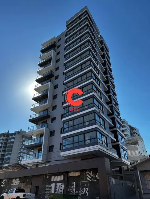 Foto 1 de Apartamento com 2 quartos à venda, 88m2 em Cidade Alta, Bento Goncalves - RS