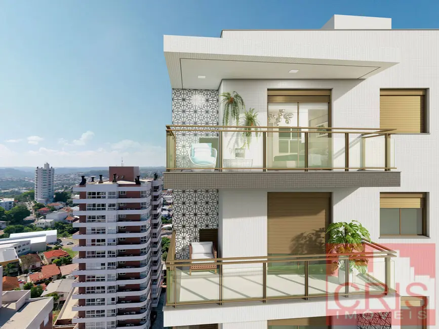 Apartamento com 2 quartos à venda, 88m2 em Cidade Alta, Bento Goncalves - RS - imagem 5 Foto 5 de Apartamento com 2 quartos à venda, 88m2 em Cidade Alta, Bento Goncalves - RS