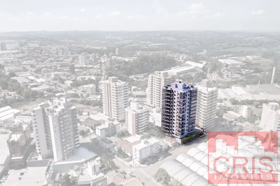 Apartamento com 2 quartos à venda, 88m2 em Cidade Alta, Bento Goncalves - RS - imagem 4 Foto 4 de Apartamento com 2 quartos à venda, 88m2 em Cidade Alta, Bento Goncalves - RS